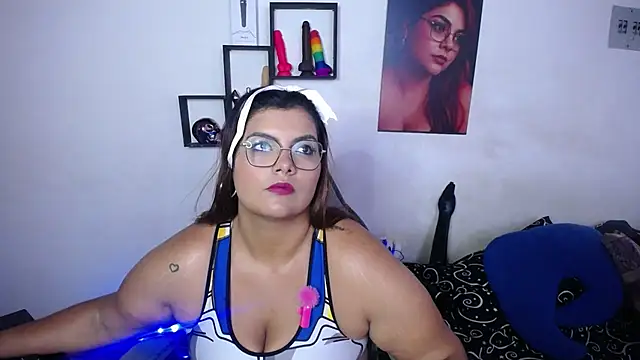 Snapshot of Sammy_slavehot chatting on October 20, 7:17 pm Sammy slavehot online show from October 20, 7:17 pm