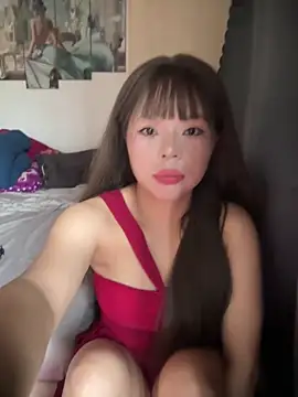 SarahBeii online show from September 15, 4:43 am