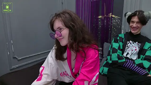 ViviaraNGendy online show from September 17, 10:24 am