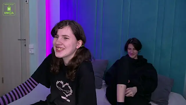 ViviaraNGendy online show from September 25, 10:36 am