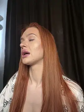 LittleFox    online show from March 12, 6:05 am