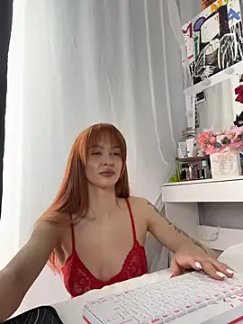 LittleFox    online show from March 15, 7:21 am