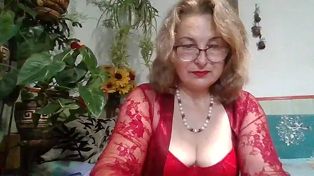ZhannaLove480 online show from October 5, 7:46 am
