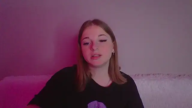 Star Girlish online show from October 25, 7:43 pm