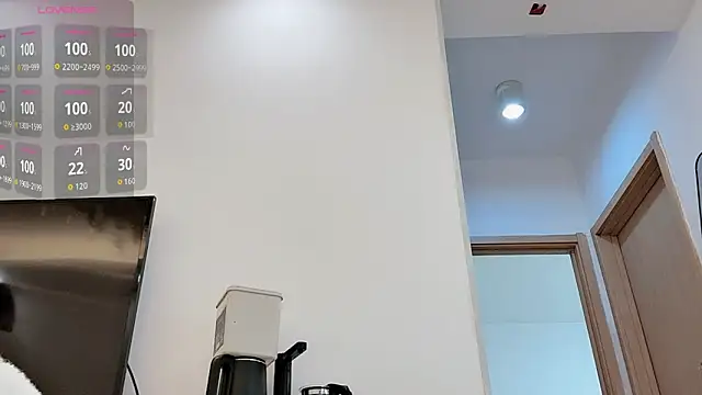 DDDDDoremi online show from February 13, 3:30 am