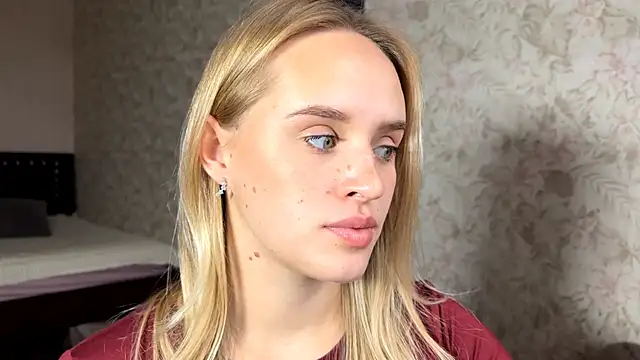 ElisabetLorney online show from October 6, 8:20 am