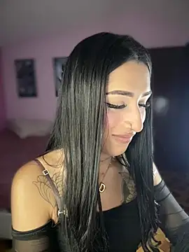  Denisse444 online show from January 13, 10:47 pm