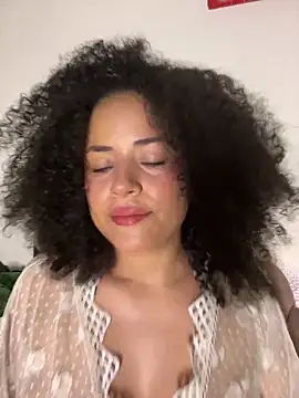 AfroSalvaje online show from June 17, 11:39 pm
