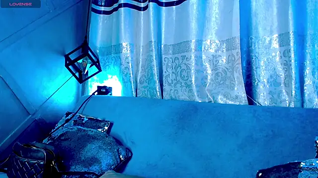 Cristal Gem1 online show from March 24, 10:31 am