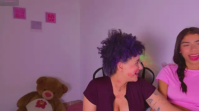 LiaaMoretzz online show from January 16, 3:46 am