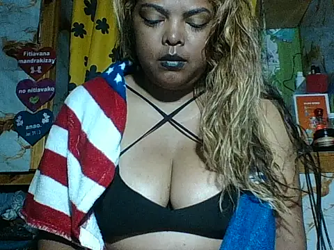 SEXY METISE online show from July 11, 2:00 am