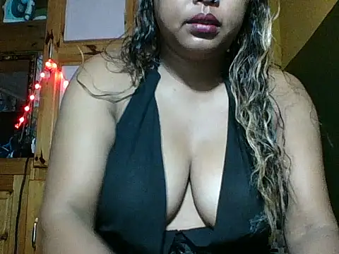 SEXY METISE online show from February 12, 1:29 am