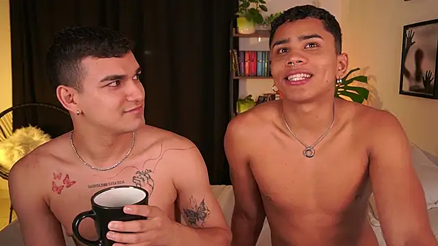 EROS AND ALAN online show from September 30, 3:34 am