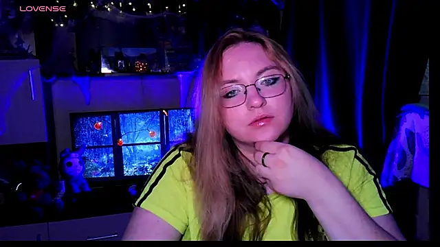 ZayaRush online show from November 10, 12:55 pm