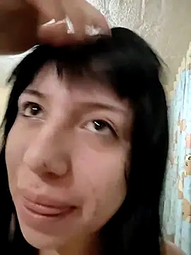 Snapshot of Kitty_Melodi chatting on September 15, 9:17 am Kitty Melodi online show from September 15, 9:17 am