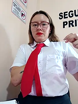 Hannah-colx online show from February 18, 6:51 pm