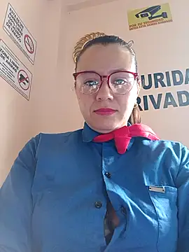 Hannah-colx online show from September 24, 2:16 pm