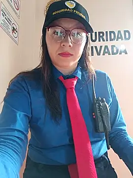 Hannah-colx online show from October 1, 1:27 pm