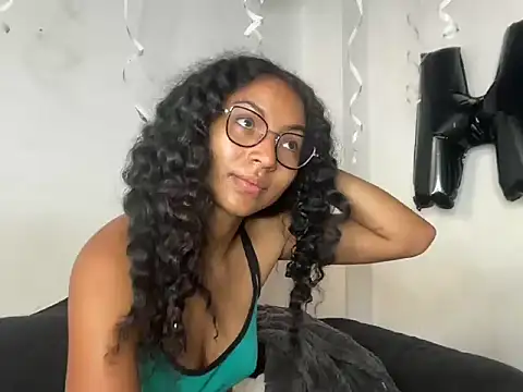 sexycalipso online show from November 6, 2:01 pm