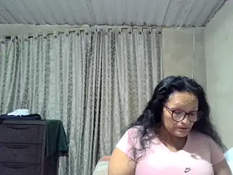  Cristal online show from October 26, 3:46 am