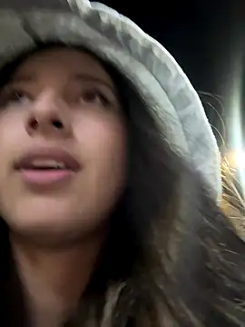 GiselleFever online show from December 4, 12:35 am