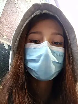 GiselleFever online show from October 14, 11:29 pm