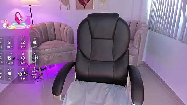 issi loren online show from November 28, 2:20 pm