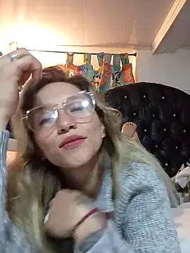 Licethf00x online show from November 3, 4:16 am