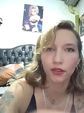 Licethf00x online show from May 9, 3:08 am