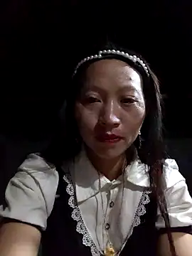 tcm-cute online show from March 30, 9:03 pm