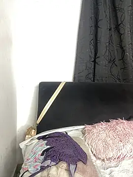 Gabrielle Sexy94 online show from February 26, 11:15 pm