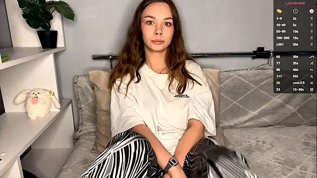 Snapshot of VelvetKate chatting on October 7, 1:48 pm VelvetKate online show from October 7, 1:48 pm