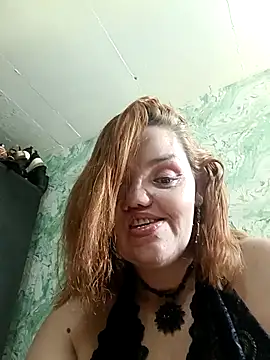 MayaLuna1 online show from September 14, 1:09 pm