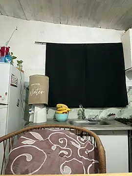 Micalovers online show from March 28, 9:35 pm