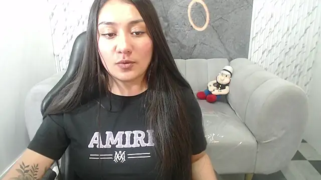 Ivony18 b online show from November 18, 3:18 am