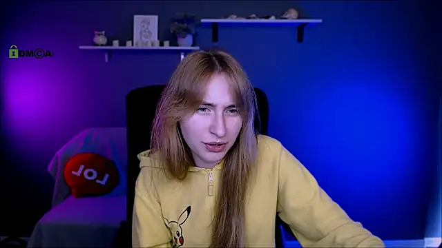 beauty ginger  online show from November 15, 10:27 am