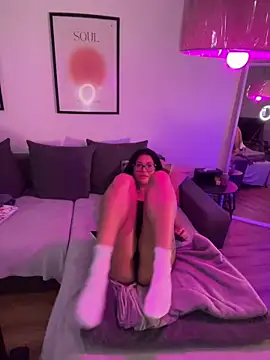 realjessappeal online show from November 3, 7:18 pm