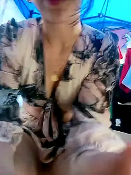 Sol Sunny online show from December 17, 9:52 pm