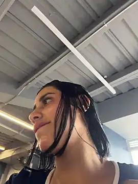 AlannaEvons online show from February 16, 7:03 pm