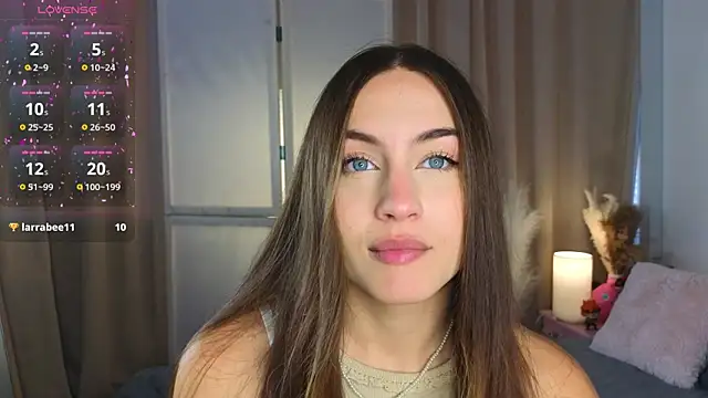 Moonlight1Sonata1 online show from October 13, 9:23 am