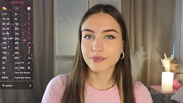 Moonlight1Sonata1 online show from September 18, 9:08 am