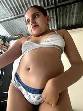 sbanna valle  online show from October 20, 10:46 pm