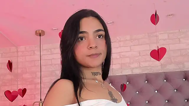 PauVega  online show from February 13, 3:35 pm