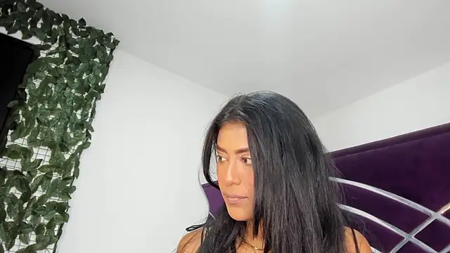 babilett online show from February 22, 1:06 am