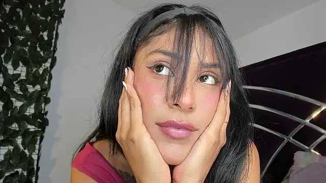 babilett online show from February 13, 1:40 am