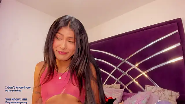 babilett online show from April 16, 9:39 pm