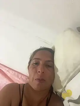 maleja23 online show from February 1, 12:20 am