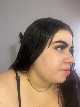 Kuromy x online show from November 26, 6:42 pm