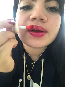 Kuromy x online show from February 1, 7:23 pm