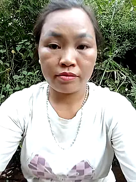 Snapshot of bany-xx chatting on October 3, 10:20 am bany-xx online show from October 3, 10:20 am